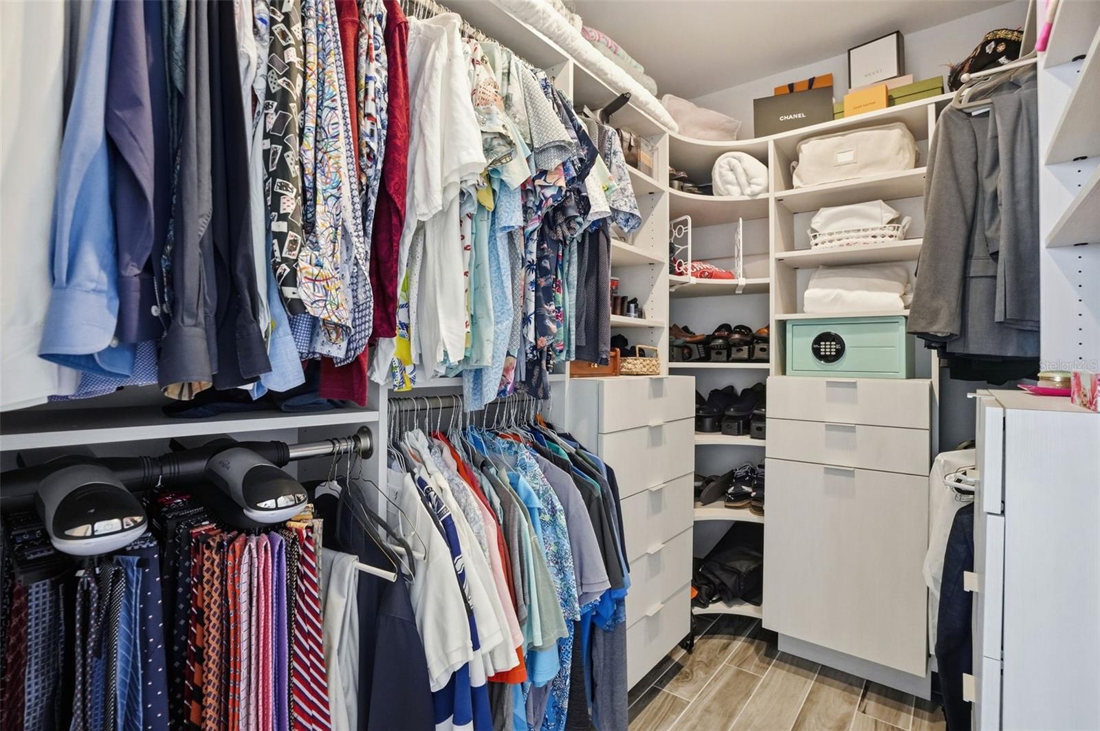 MARINA POINTE EAST - Residential