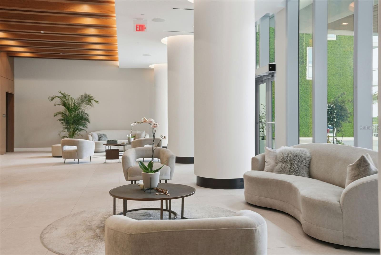 MARINA POINTE EAST - Residential