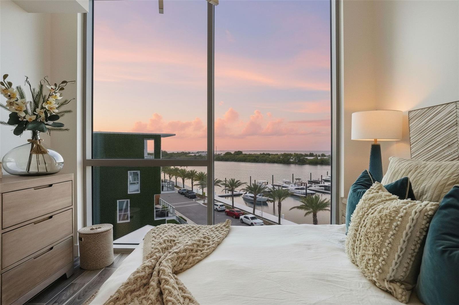 MARINA POINTE EAST - Residential