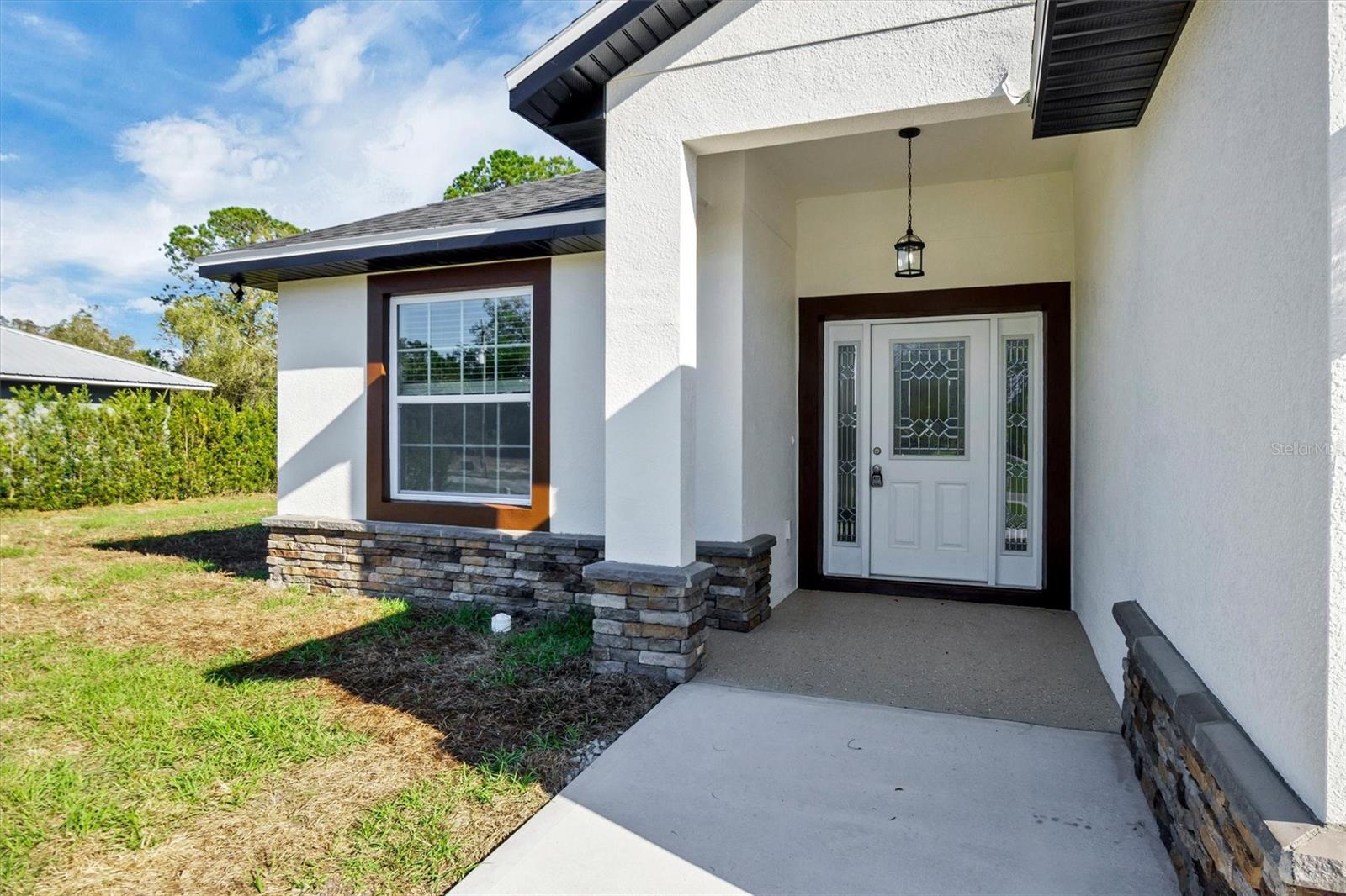 WALK IN WATER LAKE ESTATES PH 03 - Residential