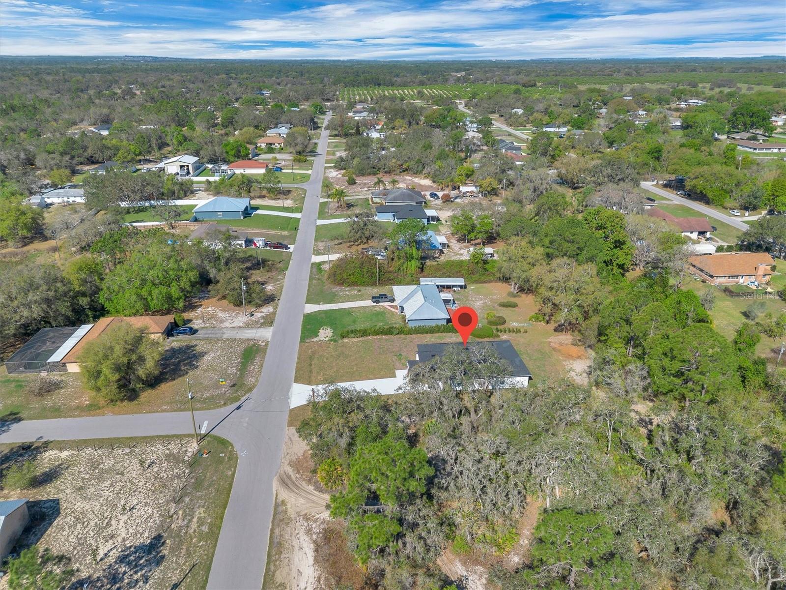 WALK IN WATER LAKE ESTATES PH 03 - Residential