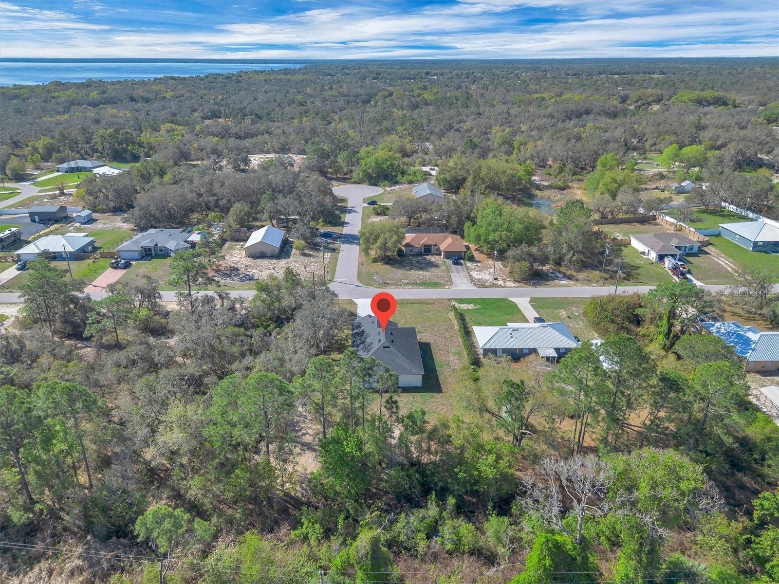 WALK IN WATER LAKE ESTATES PH 03 - Residential