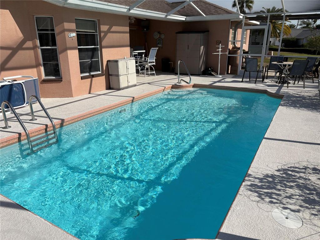 Photo of 7623 Leighton Circle, New Port Richey, FL 34654 (MLS # W7881455)