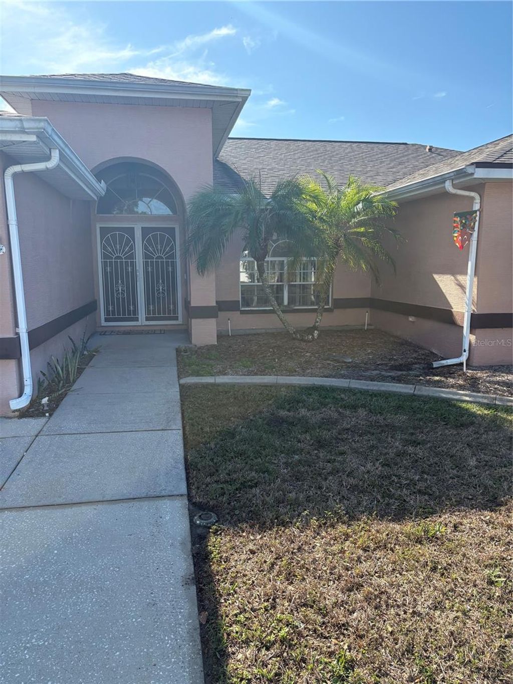 Photo of 7623 Leighton Circle, New Port Richey, FL 34654 (MLS # W7881455)