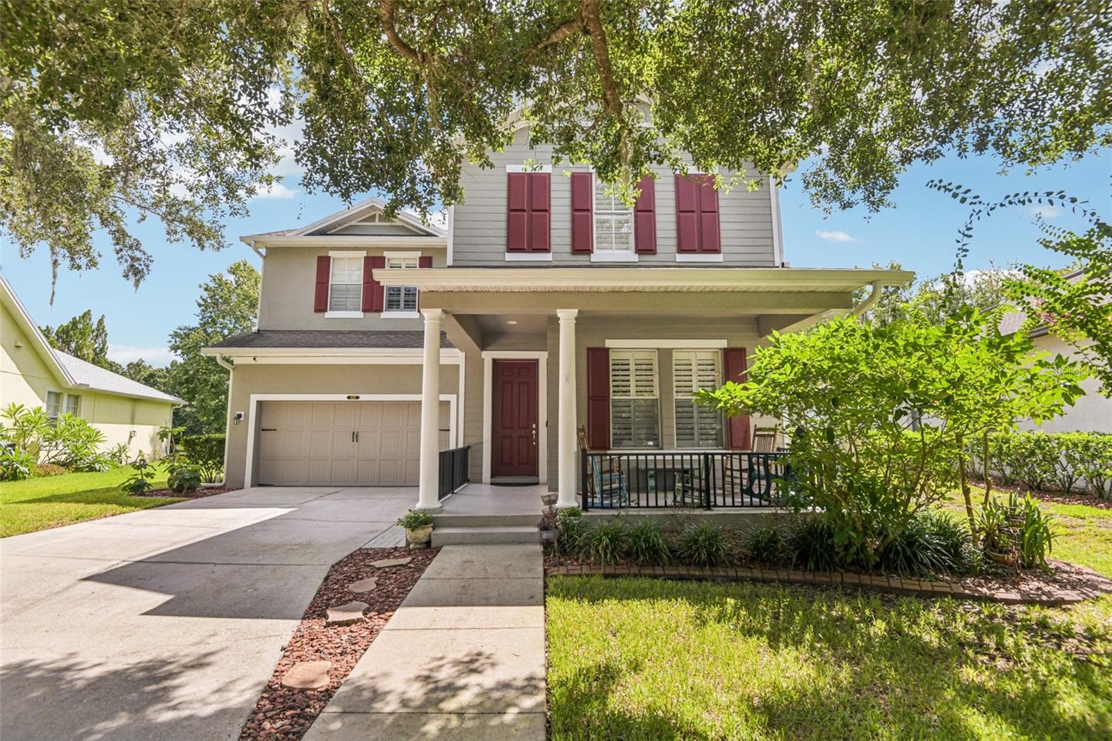 8129 LAGERFELD DRIVE