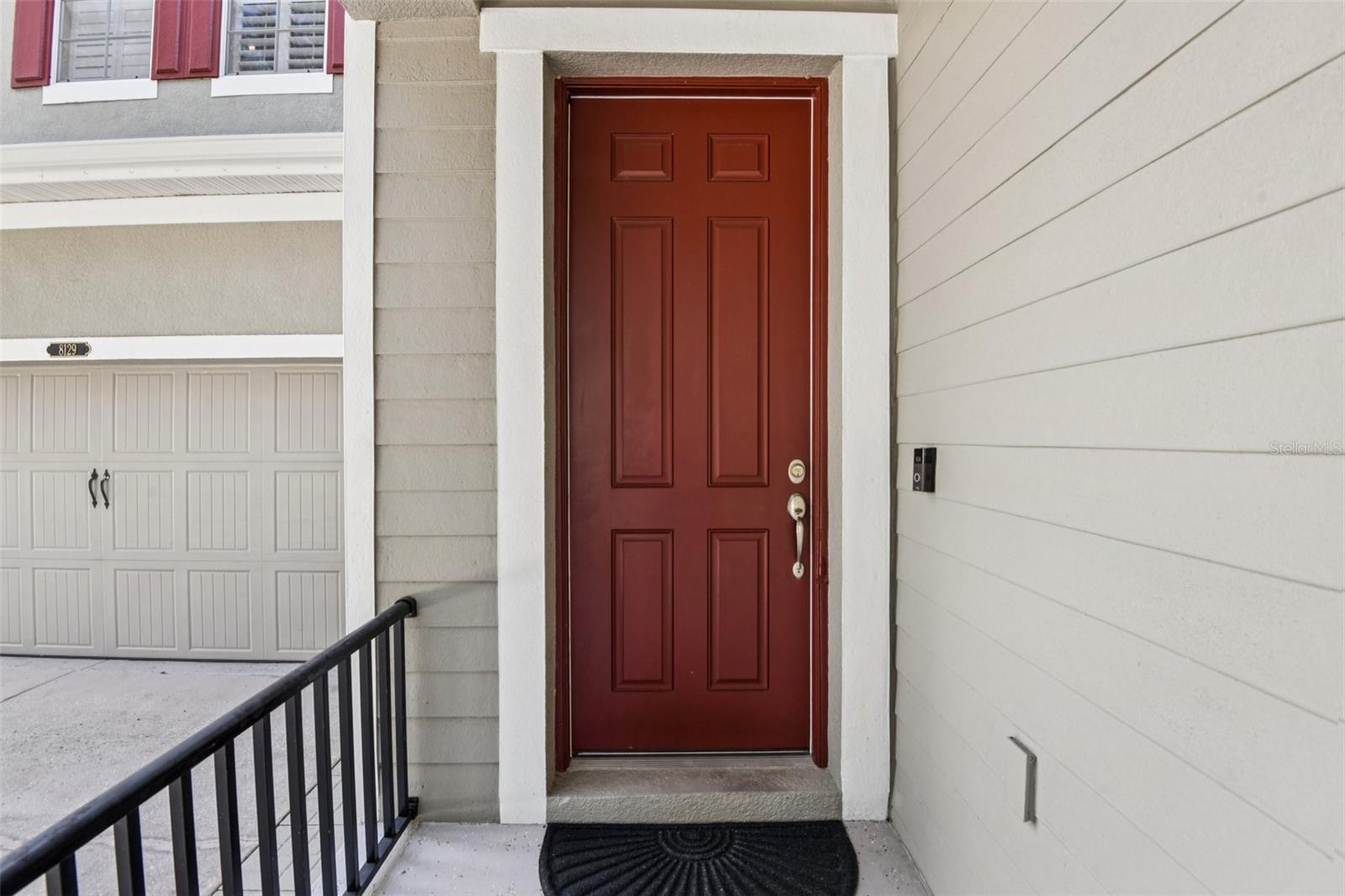 8129 LAGERFELD DRIVE