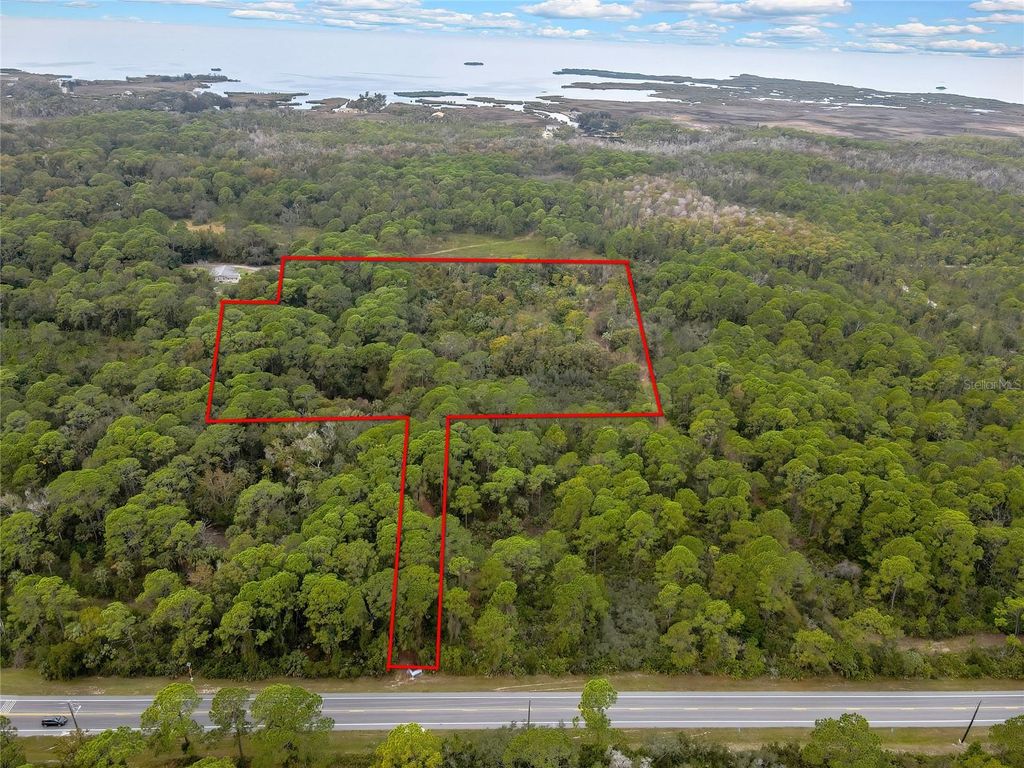 Photo of Shoal Line Boulevard, Spring Hill, FL 34607 (MLS # W7878943)