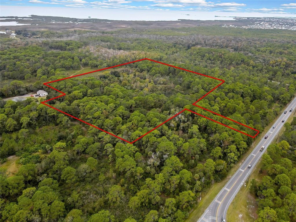 Photo of Shoal Line Boulevard, Spring Hill, FL 34607 (MLS # W7878943)