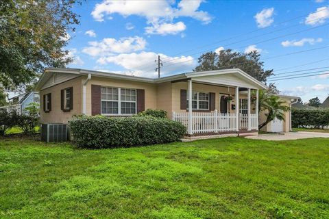 A home in ORLANDO