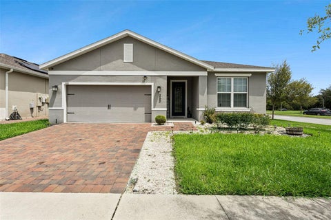 Photo of 260 Whirlaway Dr, Davenport, FL 33837 (MLS # O6439402)