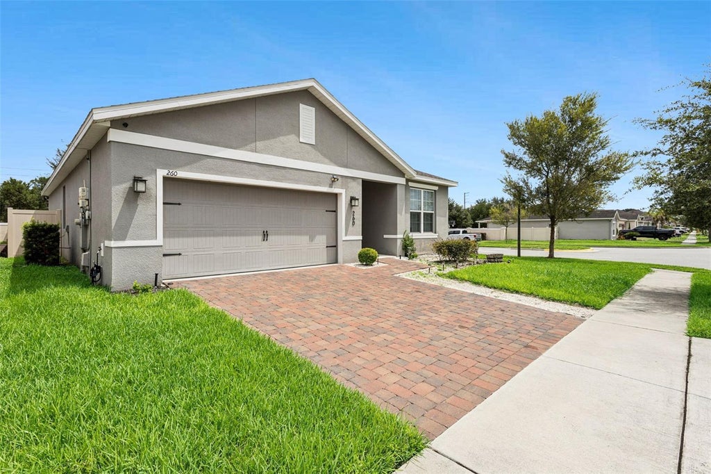 Photo of 260 Whirlaway Dr, Davenport, FL 33837 (MLS # O6439402)