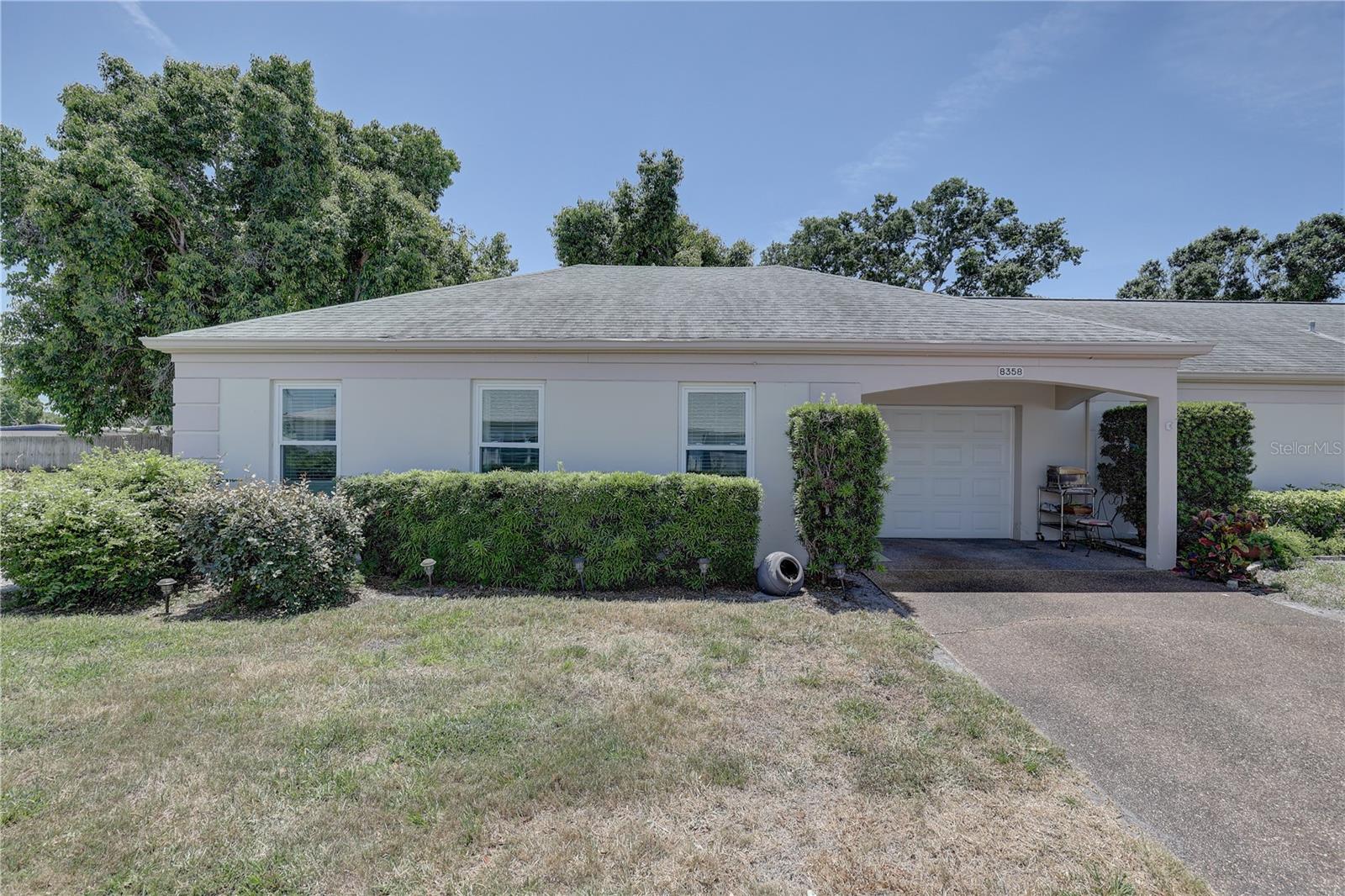 8358 CANDLEWOOD ROAD