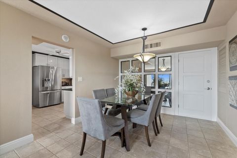 A home in LONGBOAT KEY