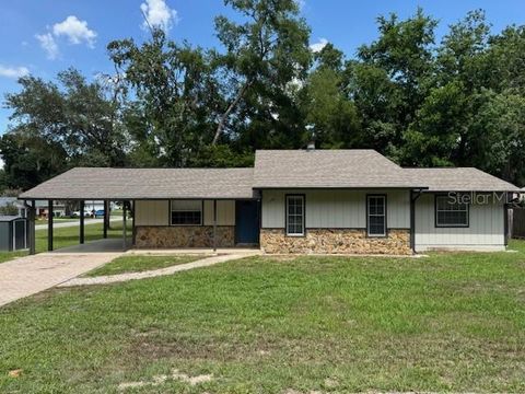 4791 S APOPKA AVENUE INVERNESS FL 34452