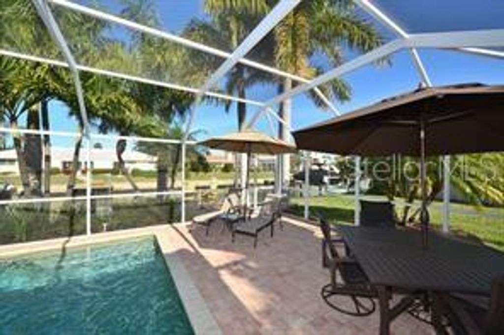 Photo of 521 Wedge Lane, Longboat Key, FL 34228 (MLS # A4665316)