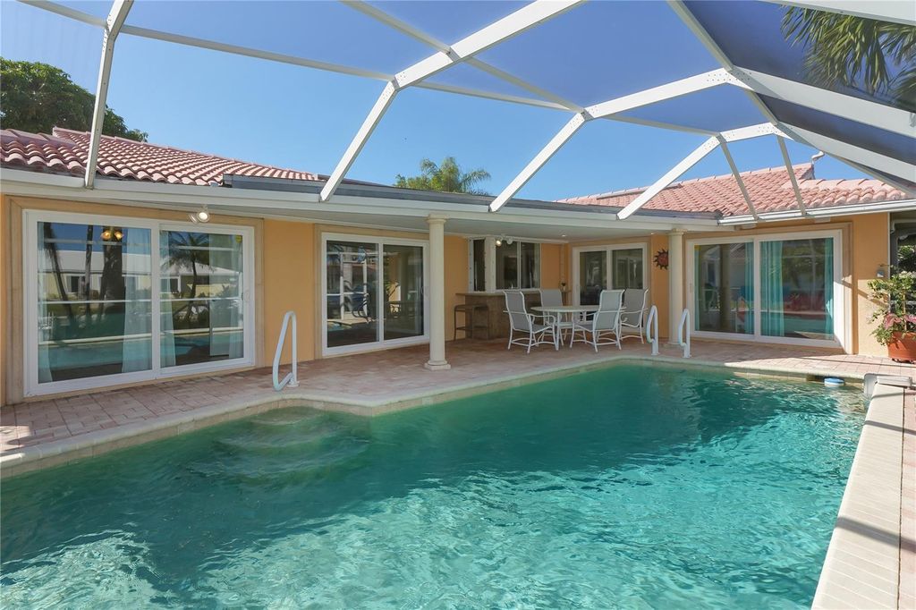 Photo of 521 Wedge Lane, Longboat Key, FL 34228 (MLS # A4665316)