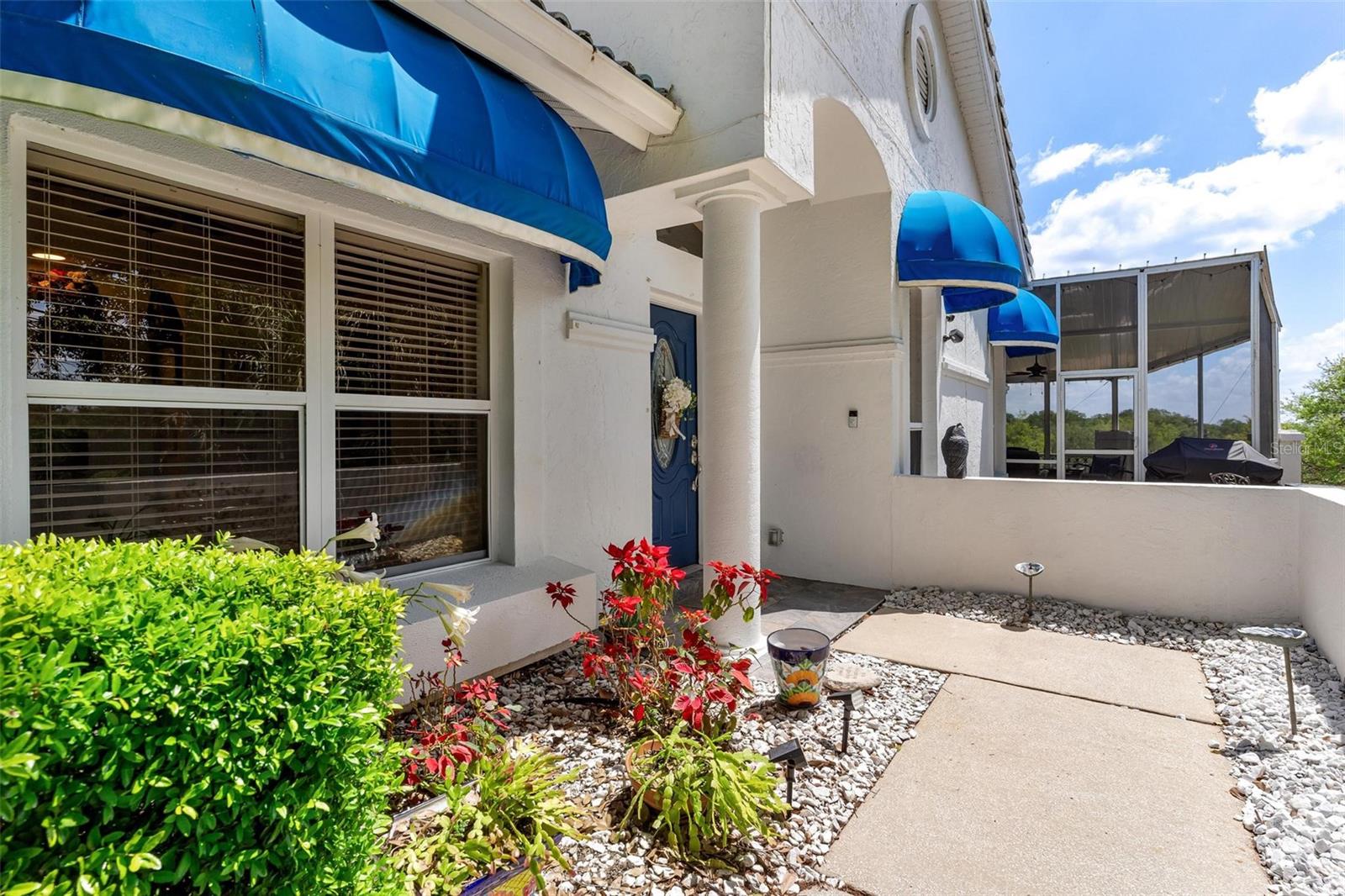 HARBOR HILLS UNIT 01A - Residential