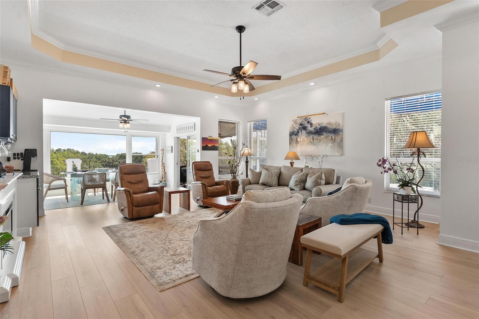 HARBOR HILLS UNIT 01A - Residential