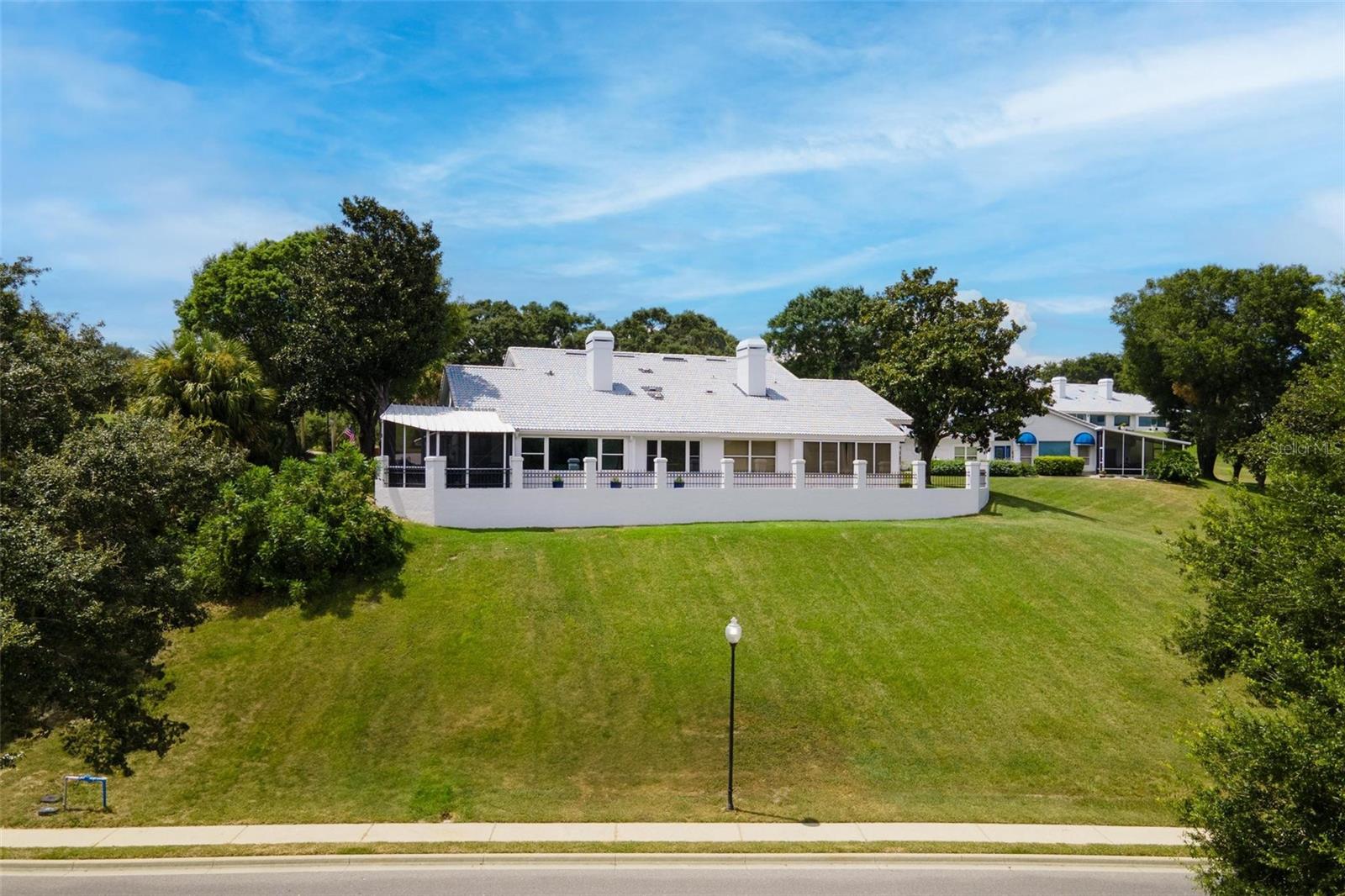 HARBOR HILLS UNIT 01A - Residential
