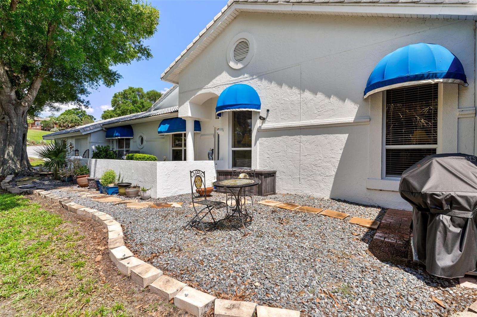 HARBOR HILLS UNIT 01A - Residential