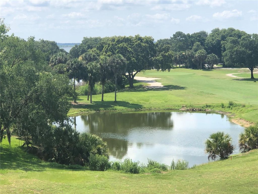 Photo of 6020 Topsail Road, Lady Lake, FL 32159 (MLS # G5110999)