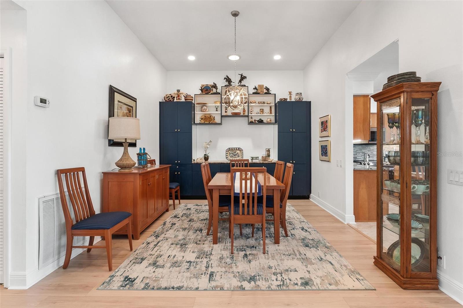 HARBOR HILLS UNIT 01A - Residential