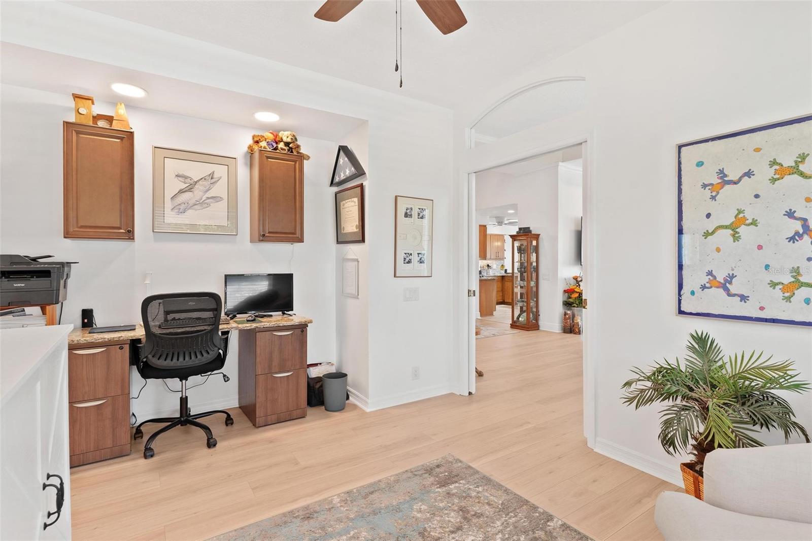 HARBOR HILLS UNIT 01A - Residential