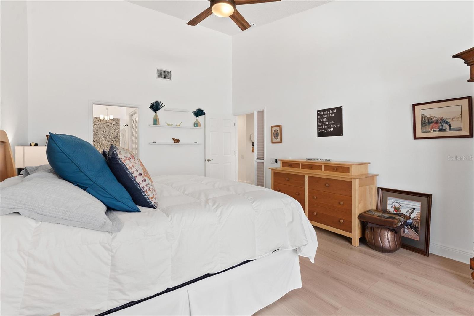 HARBOR HILLS UNIT 01A - Residential