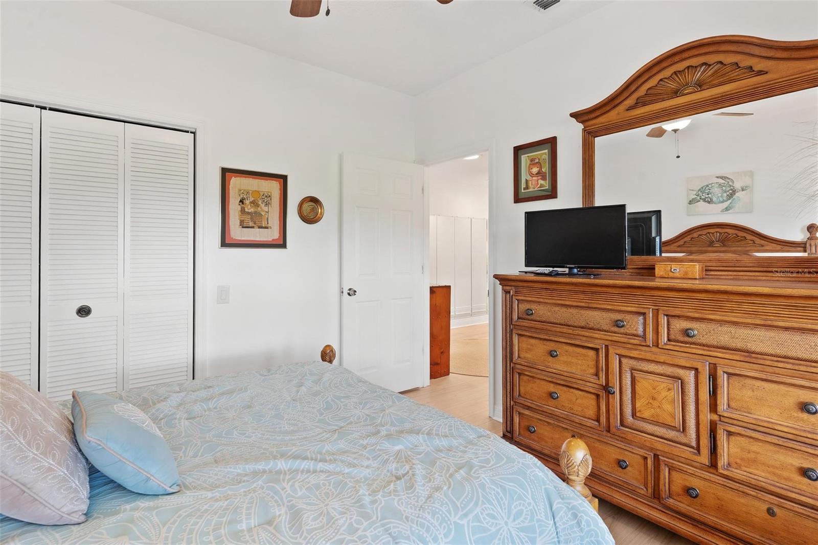 HARBOR HILLS UNIT 01A - Residential
