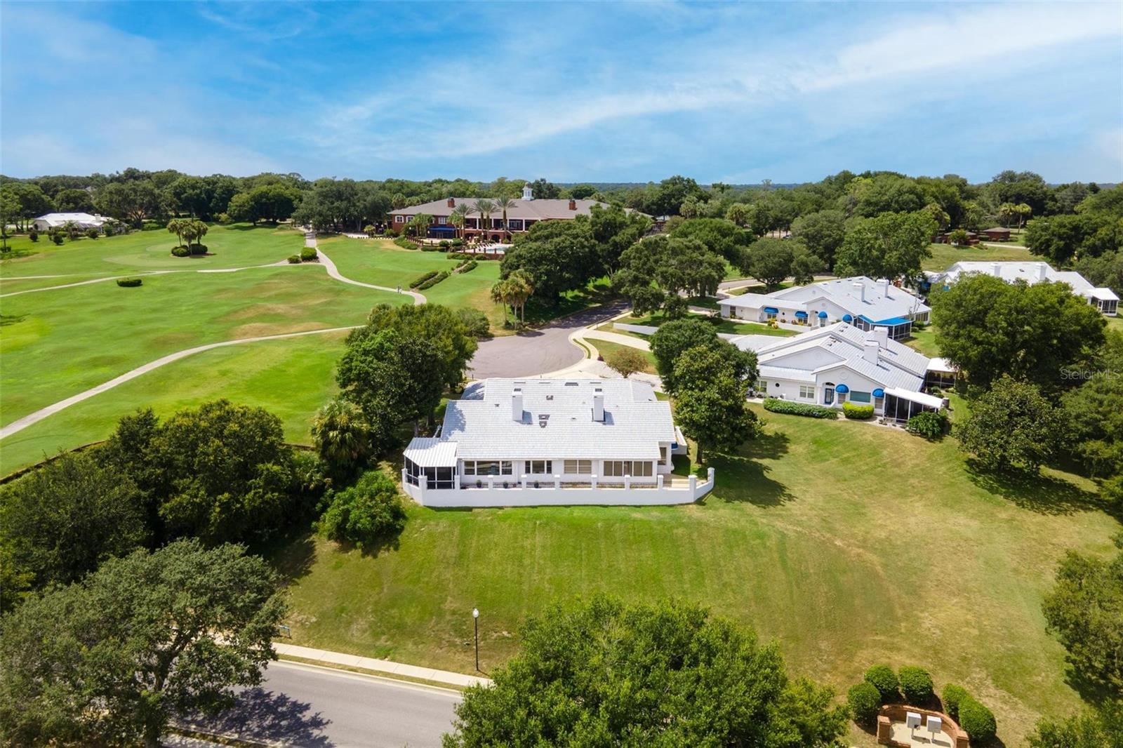 HARBOR HILLS UNIT 01A - Residential