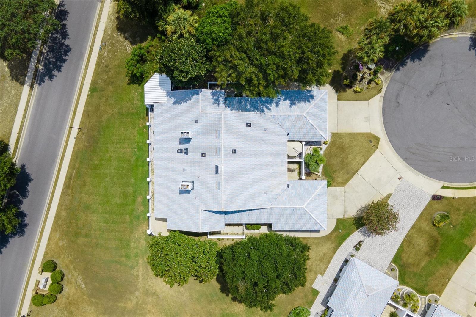 HARBOR HILLS UNIT 01A - Residential