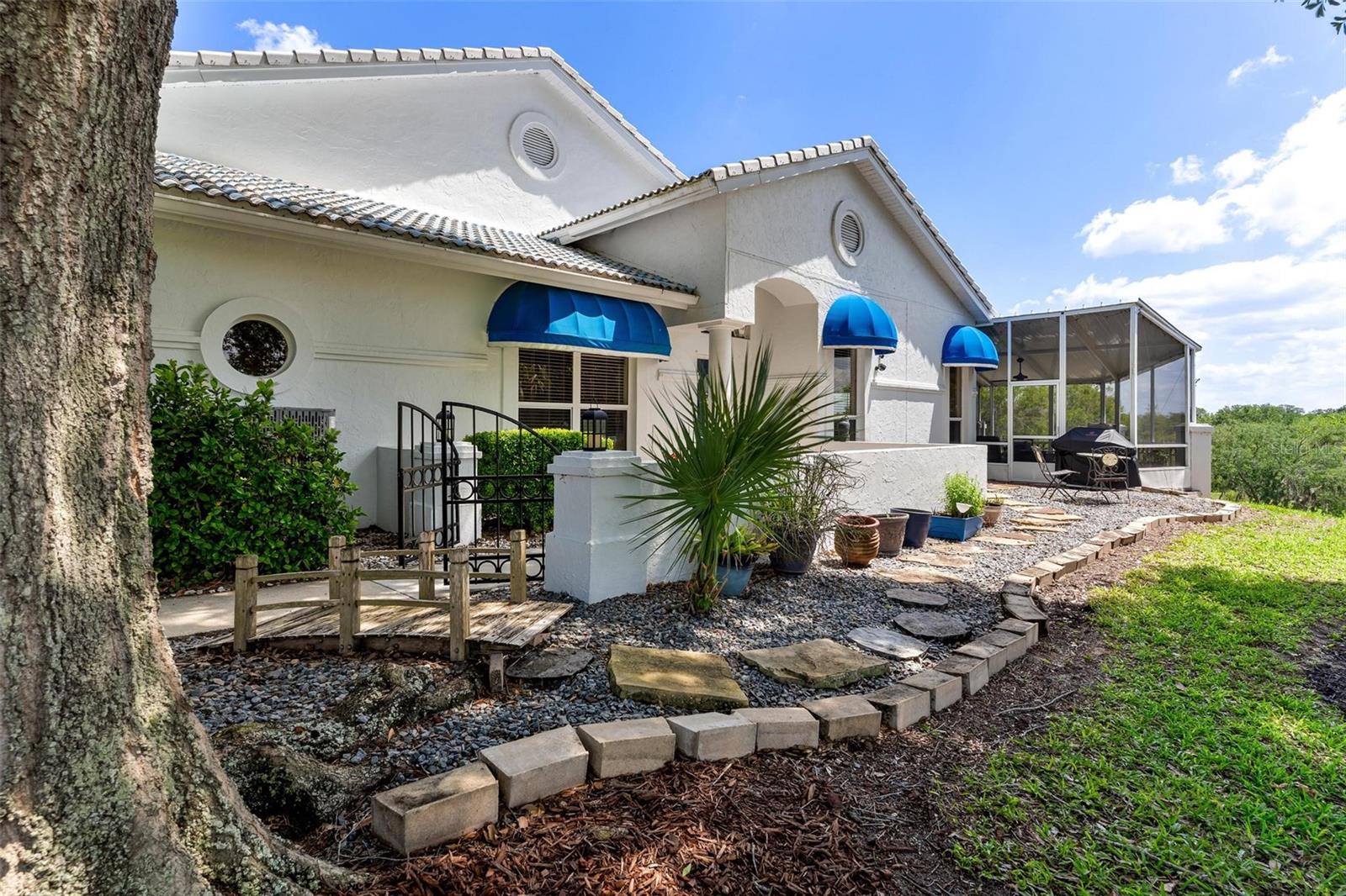 HARBOR HILLS UNIT 01A - Residential