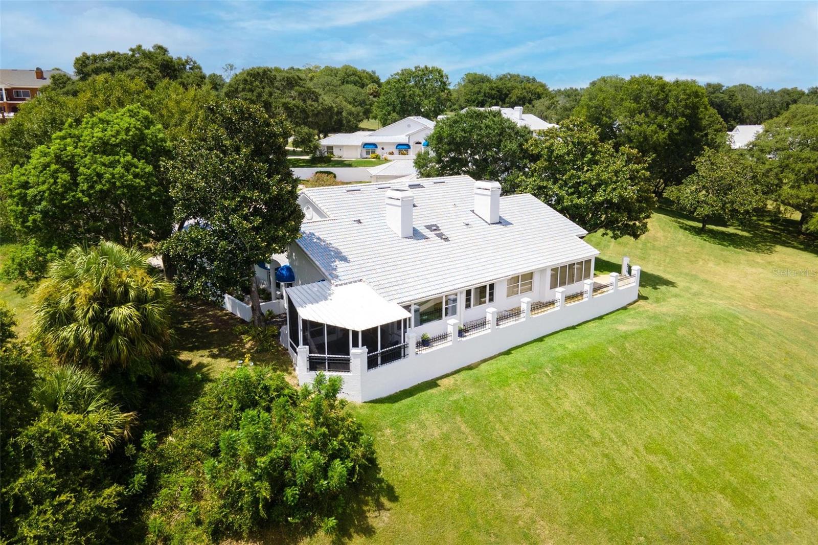 HARBOR HILLS UNIT 01A - Residential