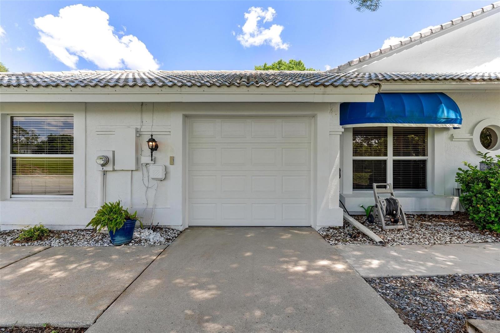 HARBOR HILLS UNIT 01A - Residential