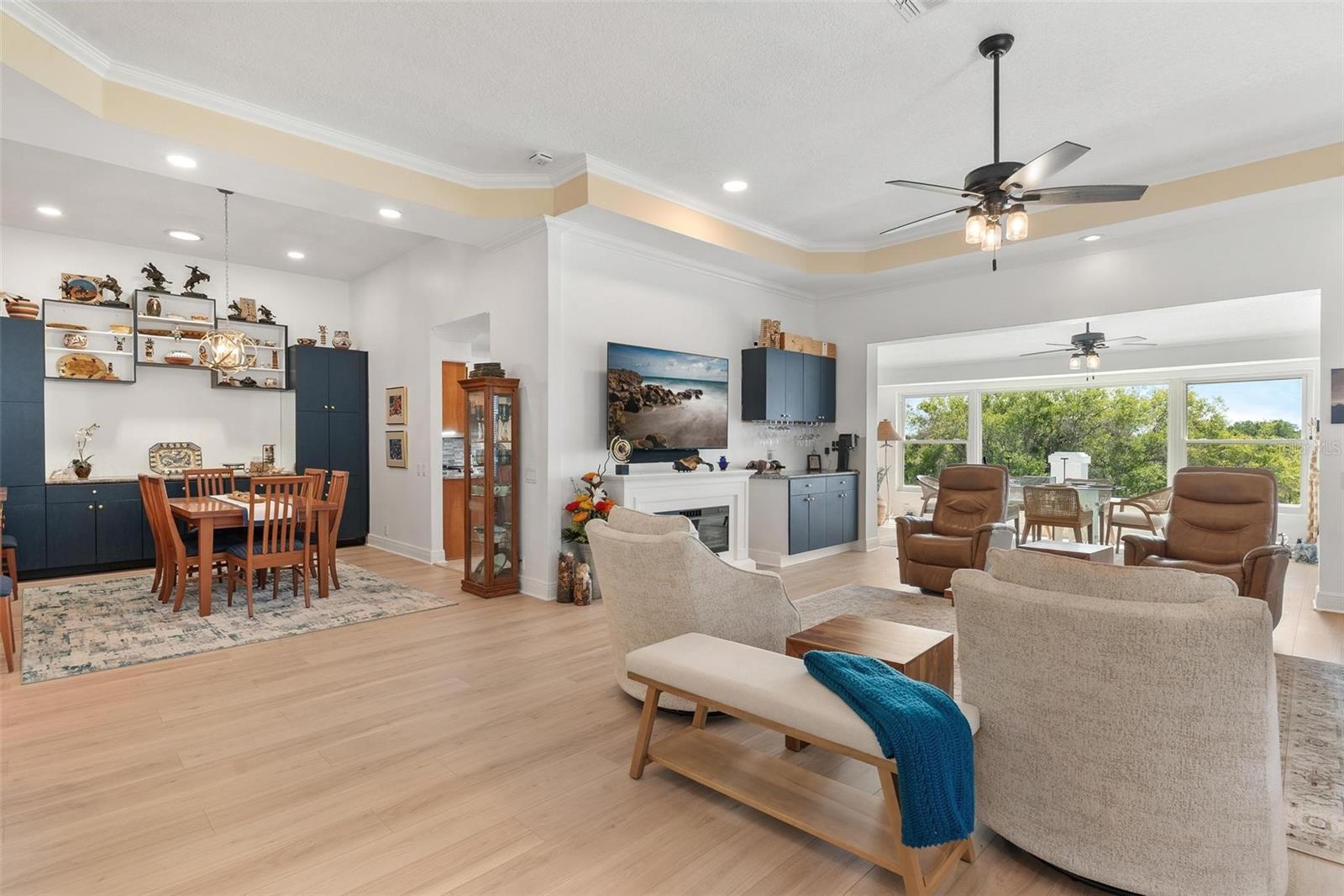 HARBOR HILLS UNIT 01A - Residential