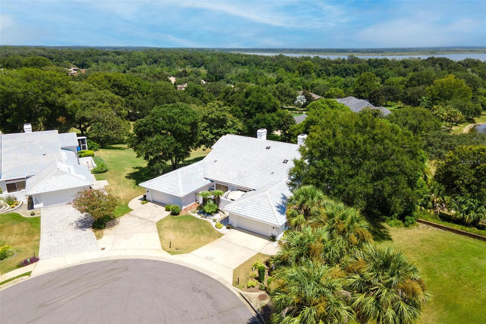 HARBOR HILLS UNIT 01A - Residential