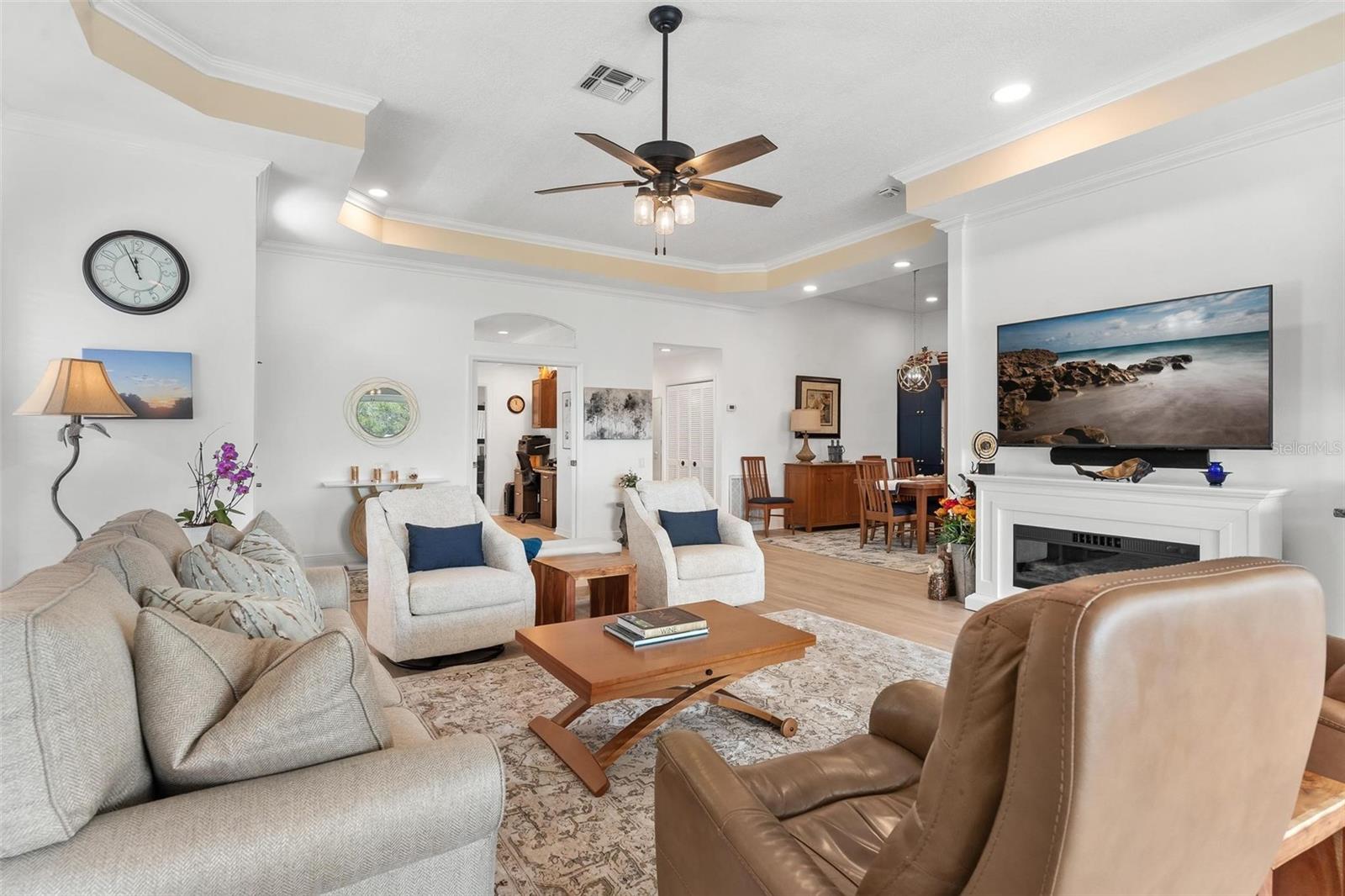 HARBOR HILLS UNIT 01A - Residential