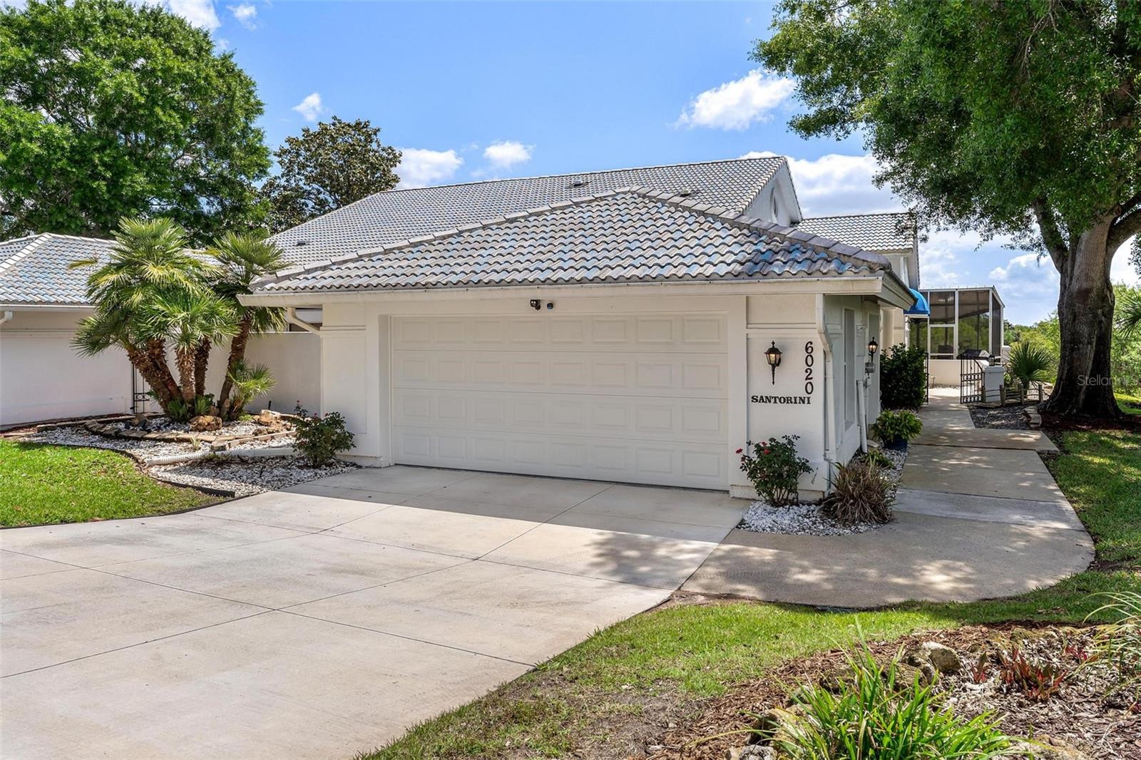 HARBOR HILLS UNIT 01A - Residential