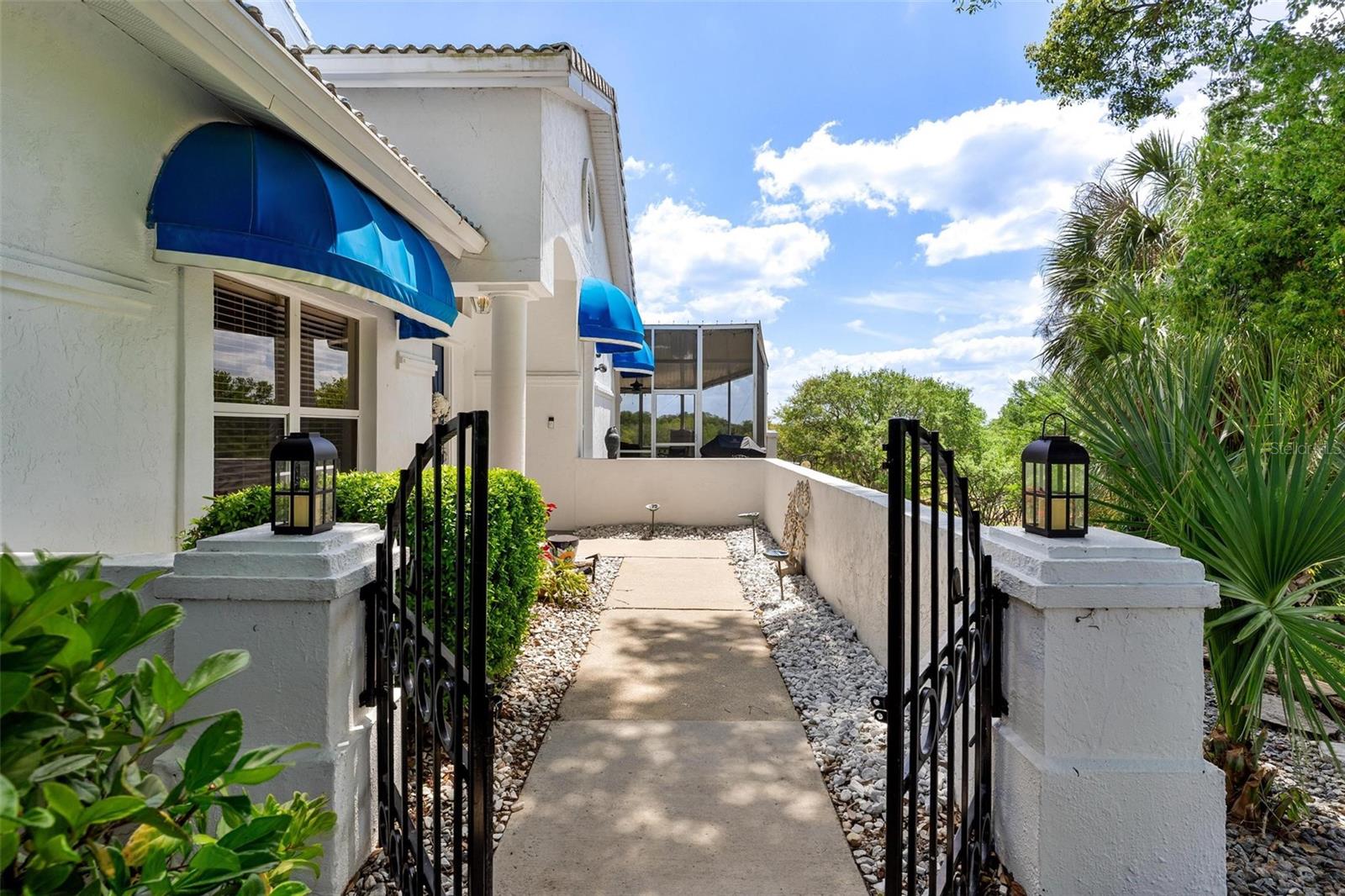 HARBOR HILLS UNIT 01A - Residential