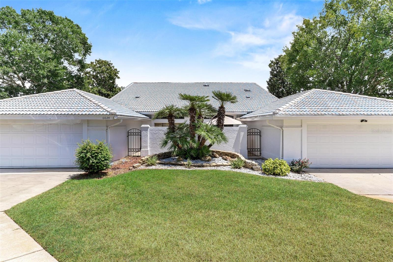 HARBOR HILLS UNIT 01A - Residential