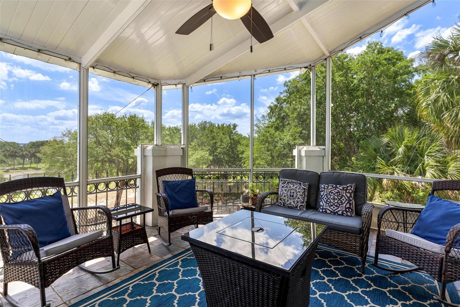 HARBOR HILLS UNIT 01A - Residential