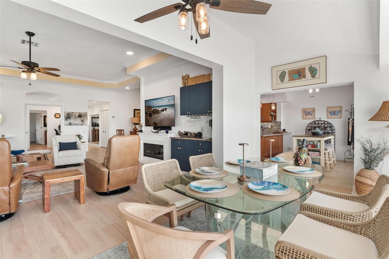HARBOR HILLS UNIT 01A - Residential