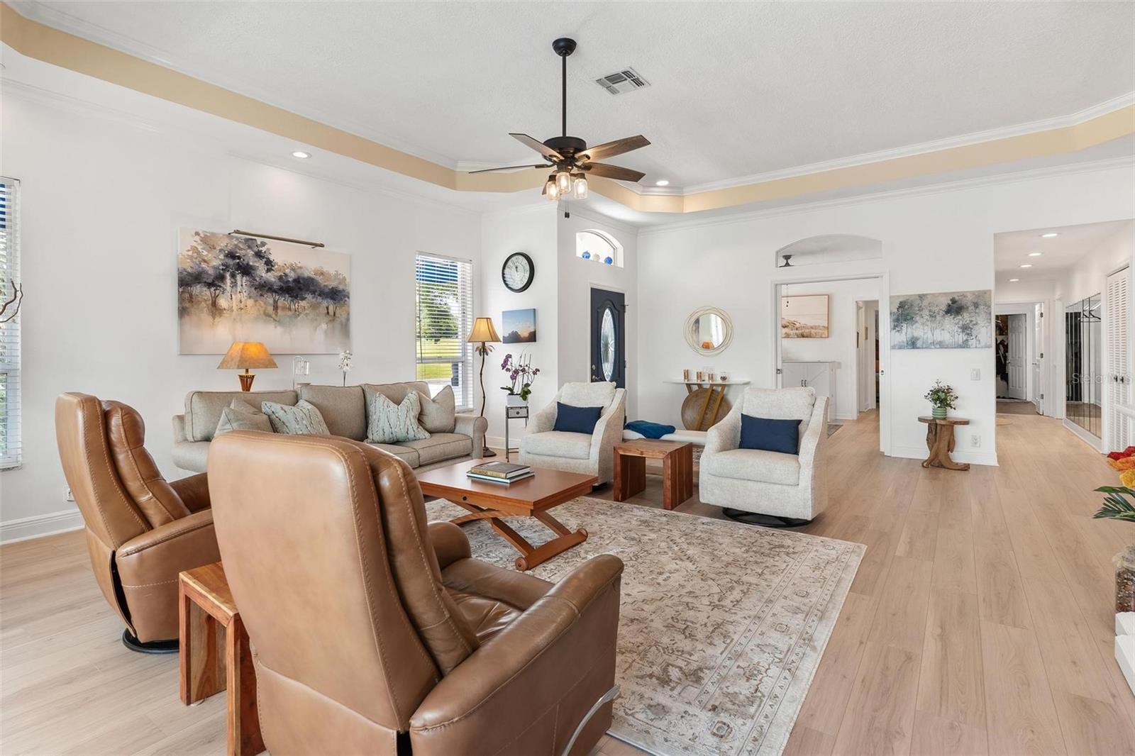 HARBOR HILLS UNIT 01A - Residential