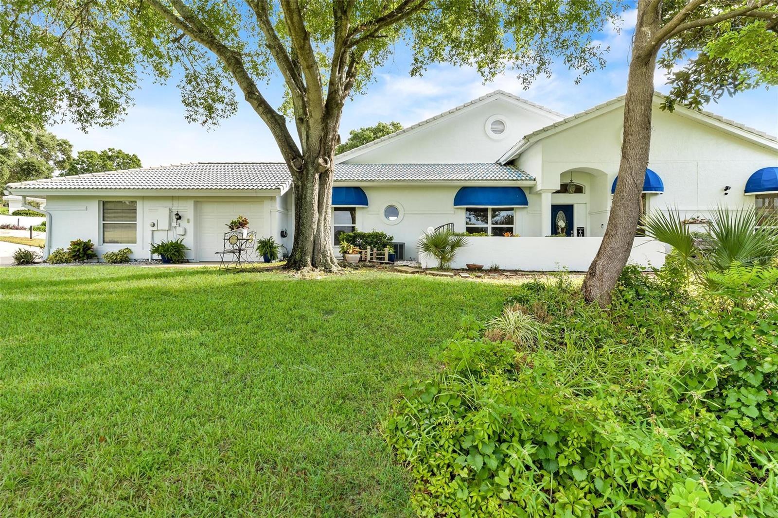 HARBOR HILLS UNIT 01A - Residential