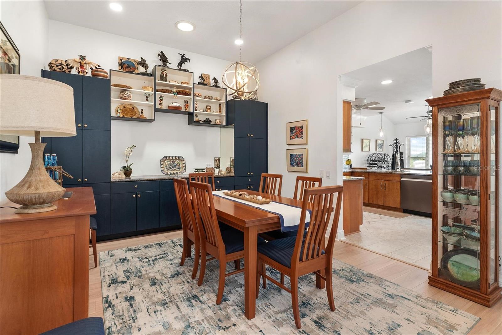 HARBOR HILLS UNIT 01A - Residential