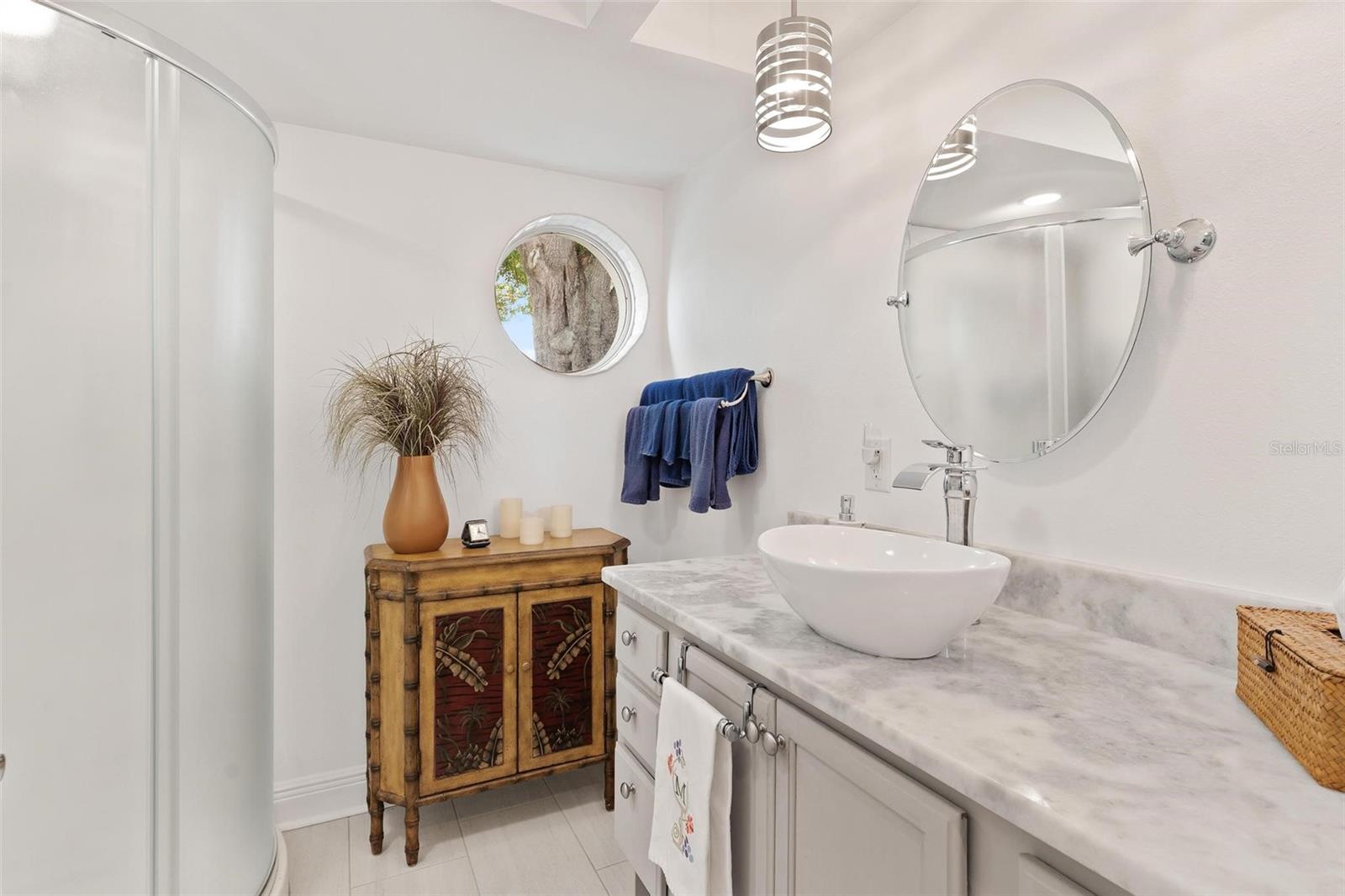 HARBOR HILLS UNIT 01A - Residential
