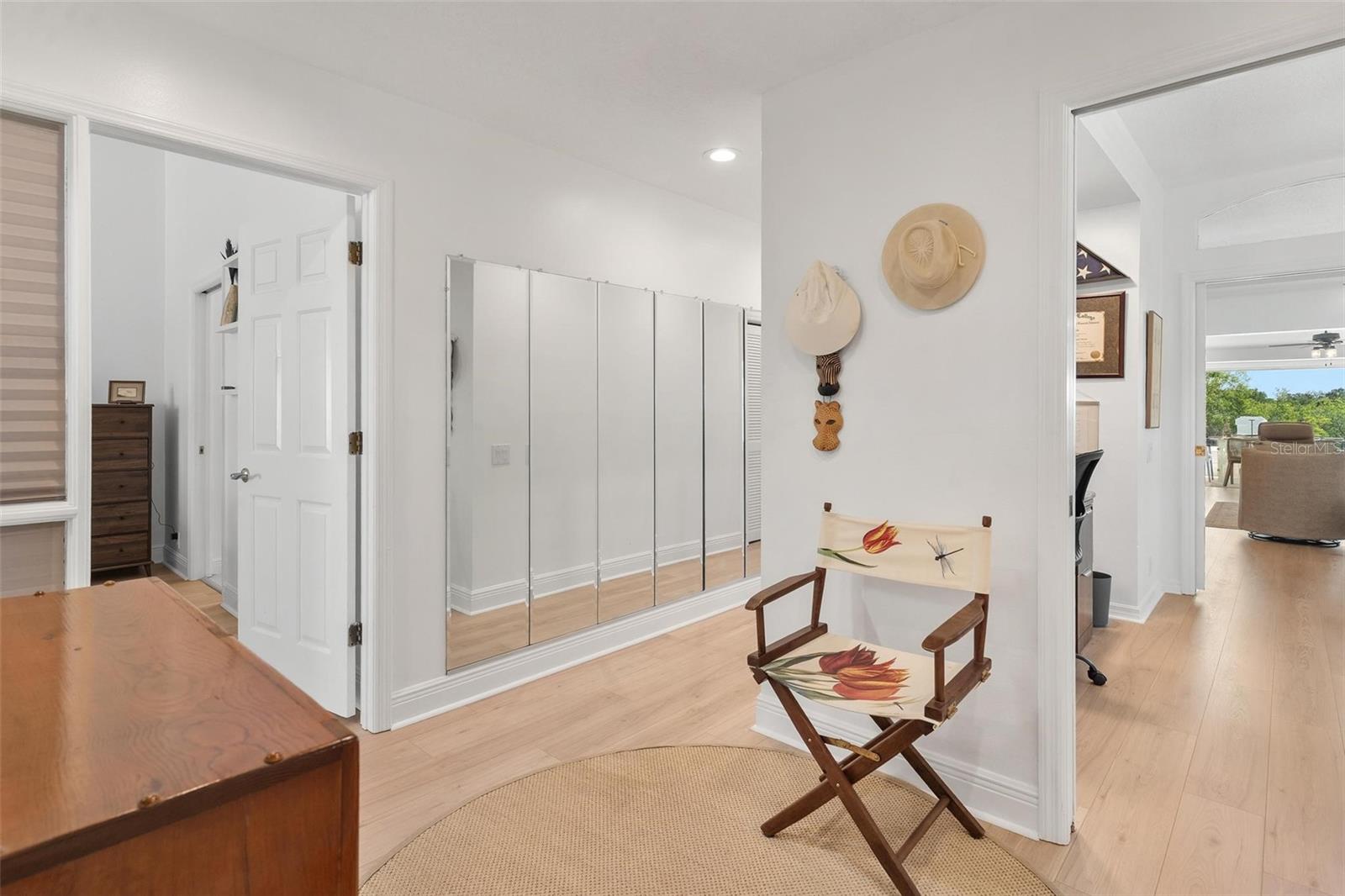 HARBOR HILLS UNIT 01A - Residential
