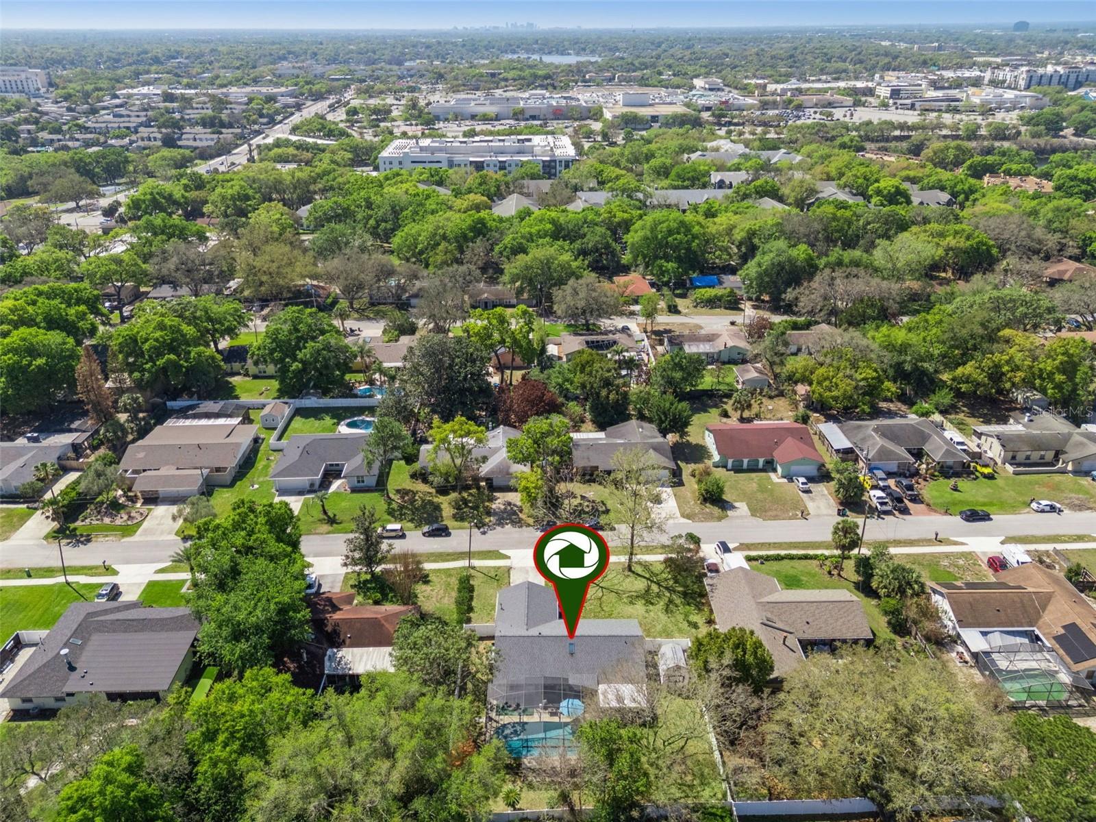 SANLANDO - Residential