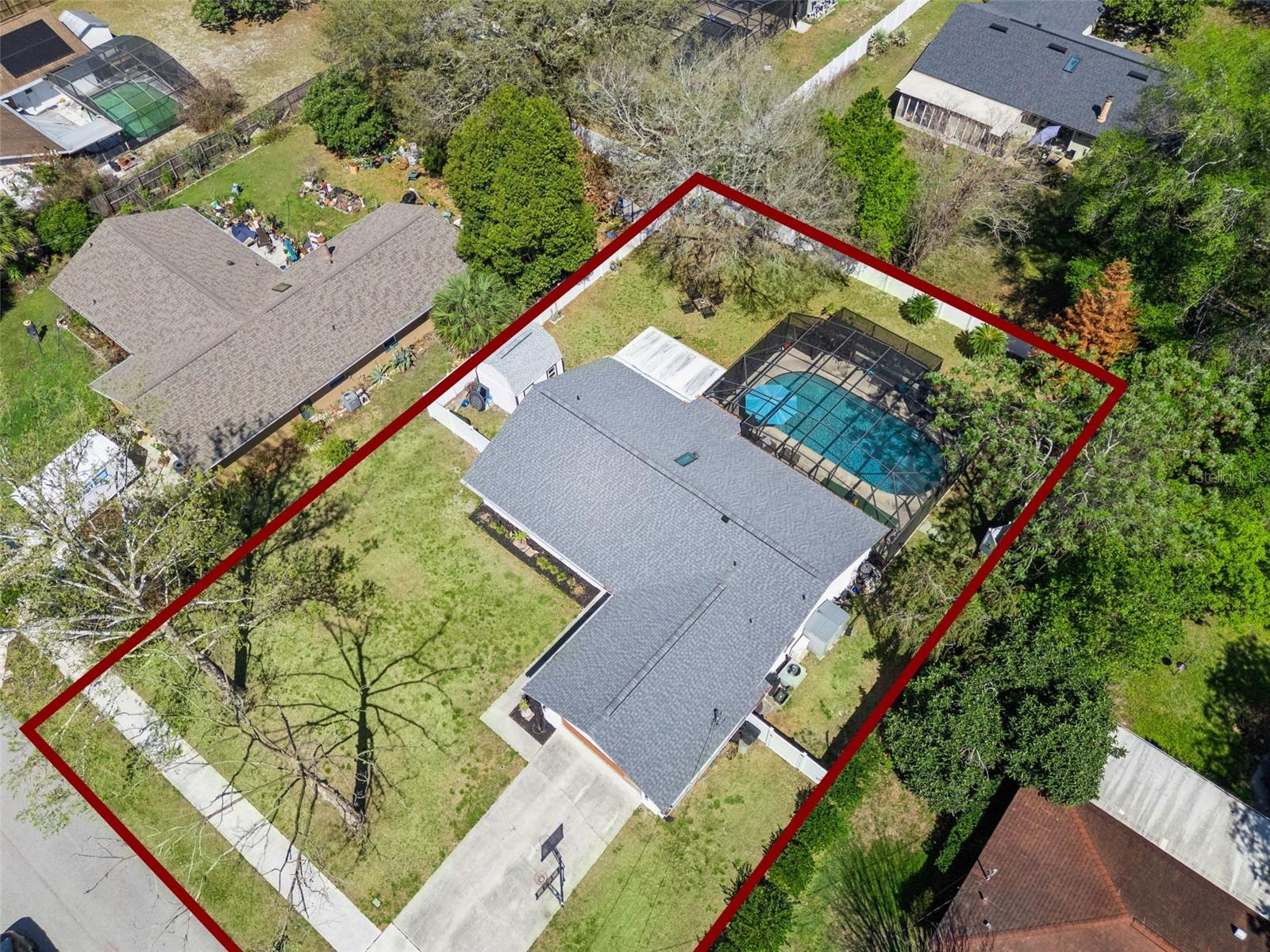 SANLANDO - Residential