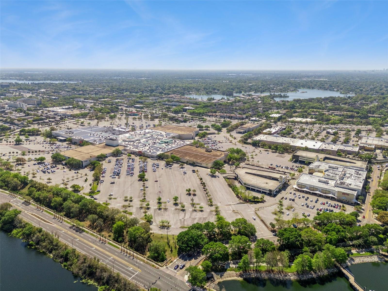 SANLANDO - Residential